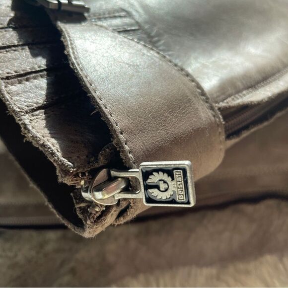 ♥️ Belstaff RARE boots knee high Trialmaster
39 Celebrity favorites - Picture 15 of 15